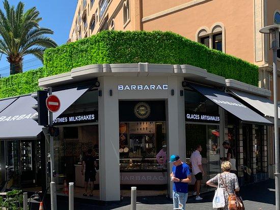 Barbarac